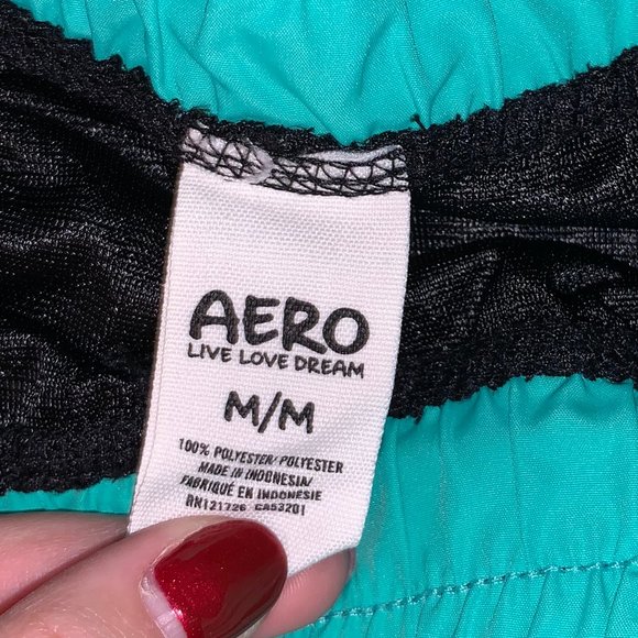 AERO swim shorts - Picture 3 of 3
